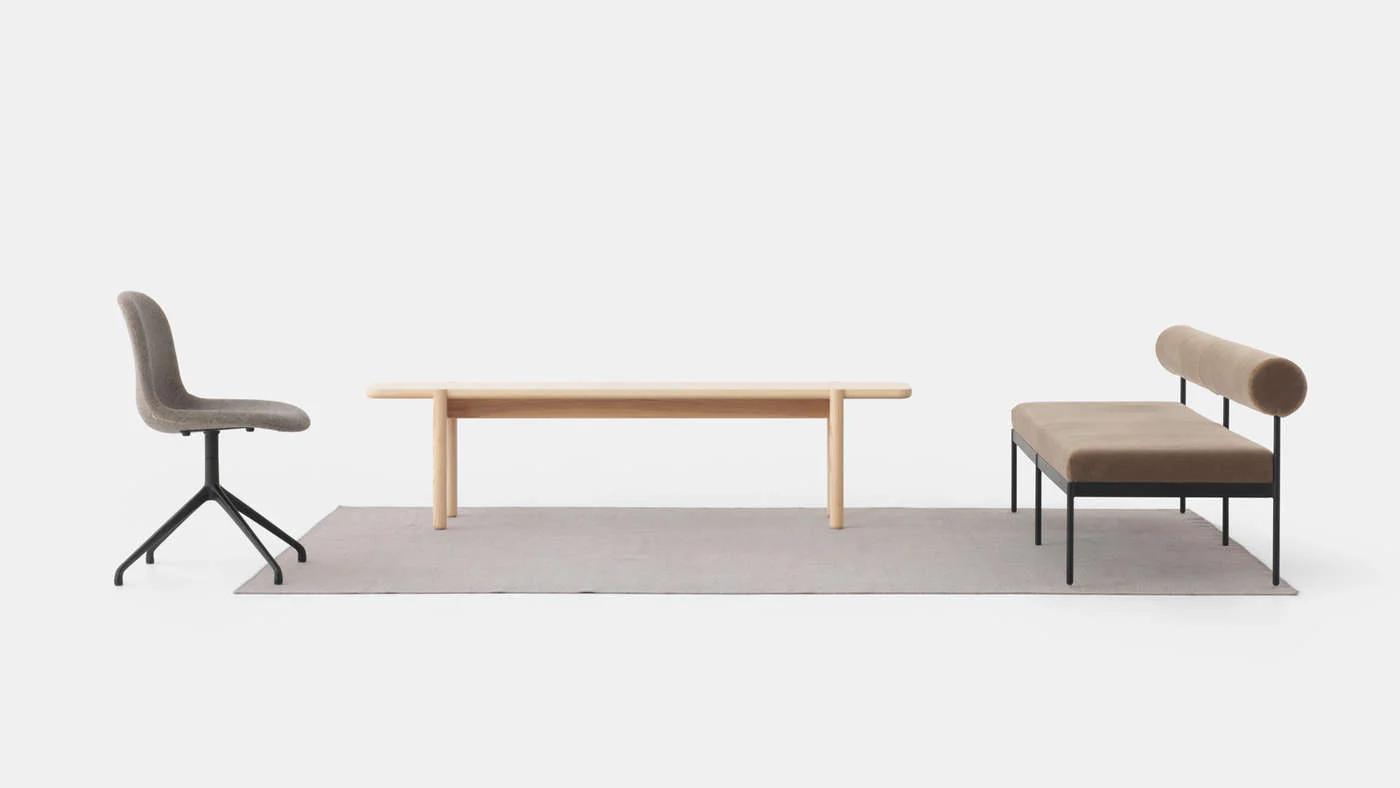 Miller Sofa - Image 4