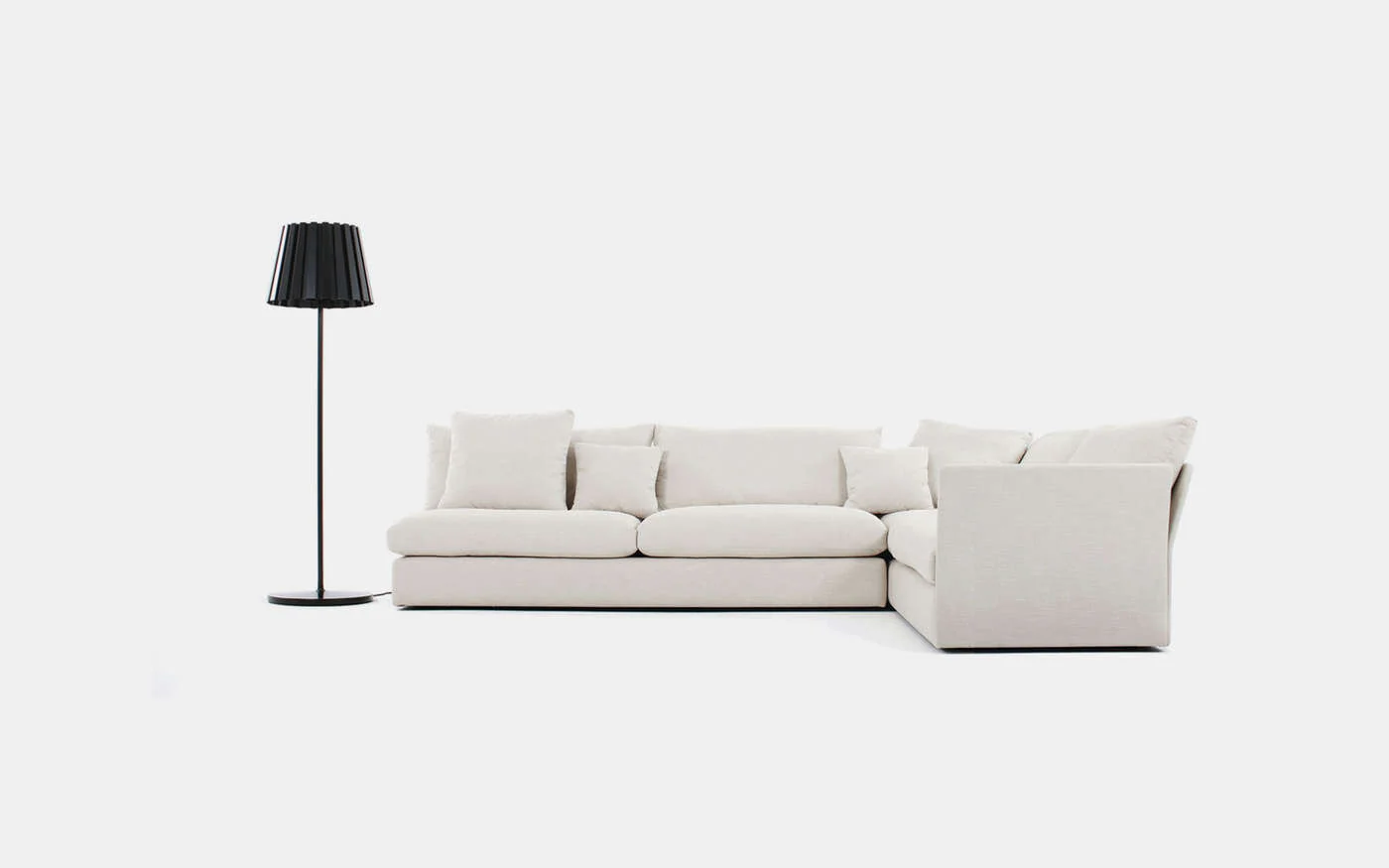 Outline Sofa - Image 3