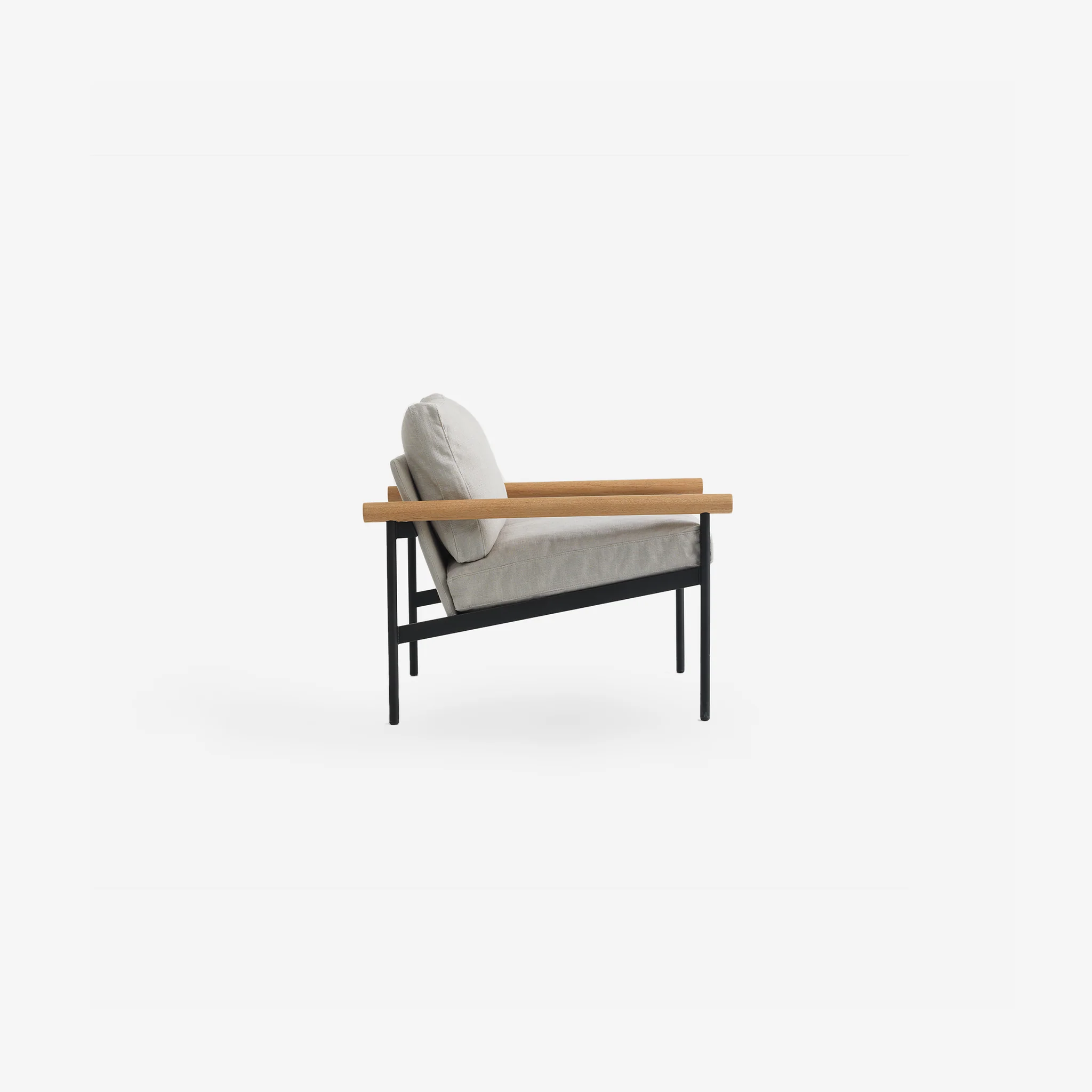 Parallel Chair - Image 3