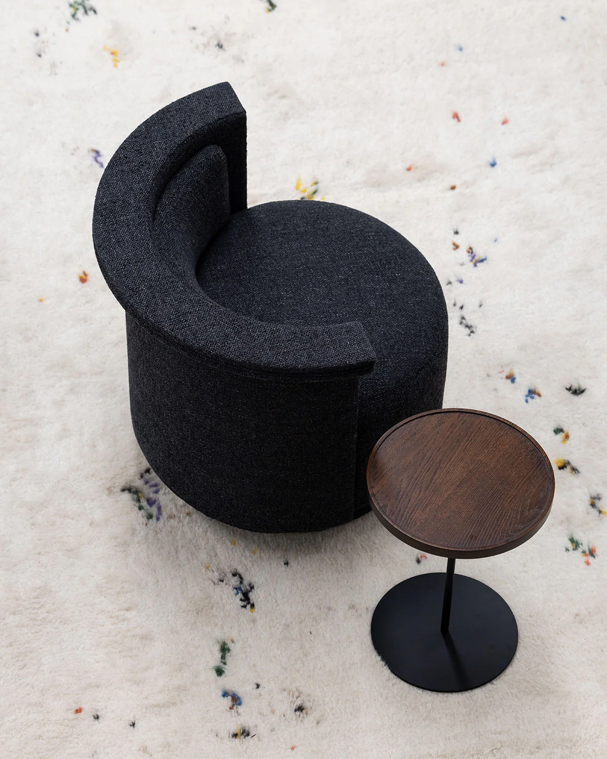 Pegasus Side Table - Image 15