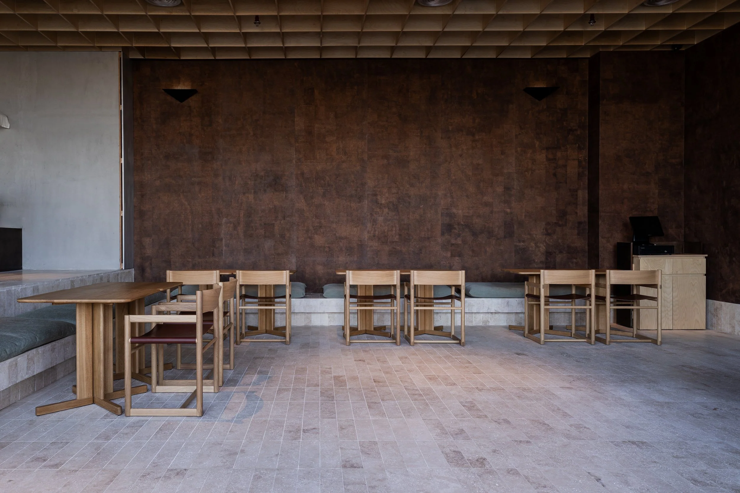 Passenger Chair - Image 9