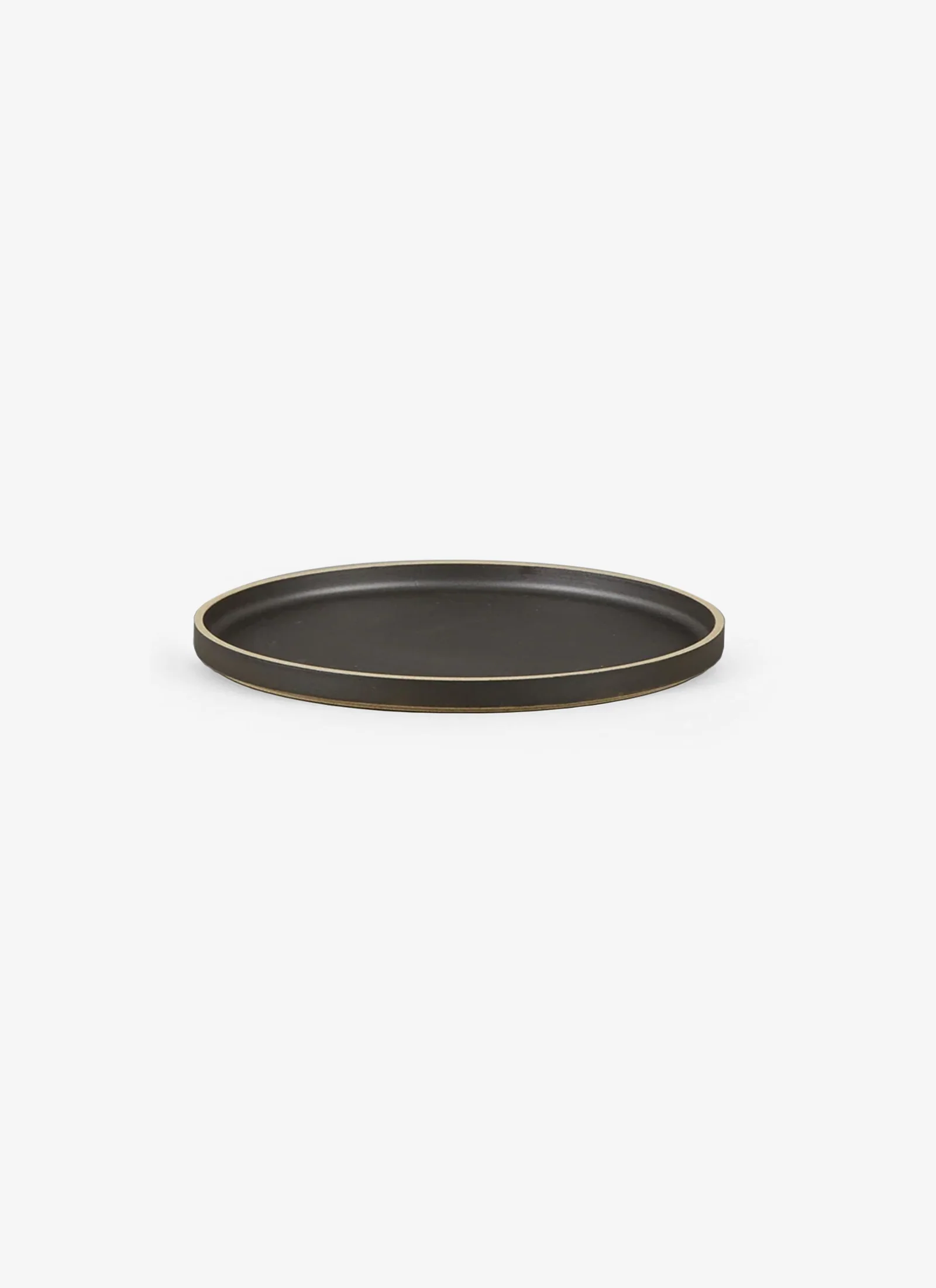 Plate - Black - Image 3