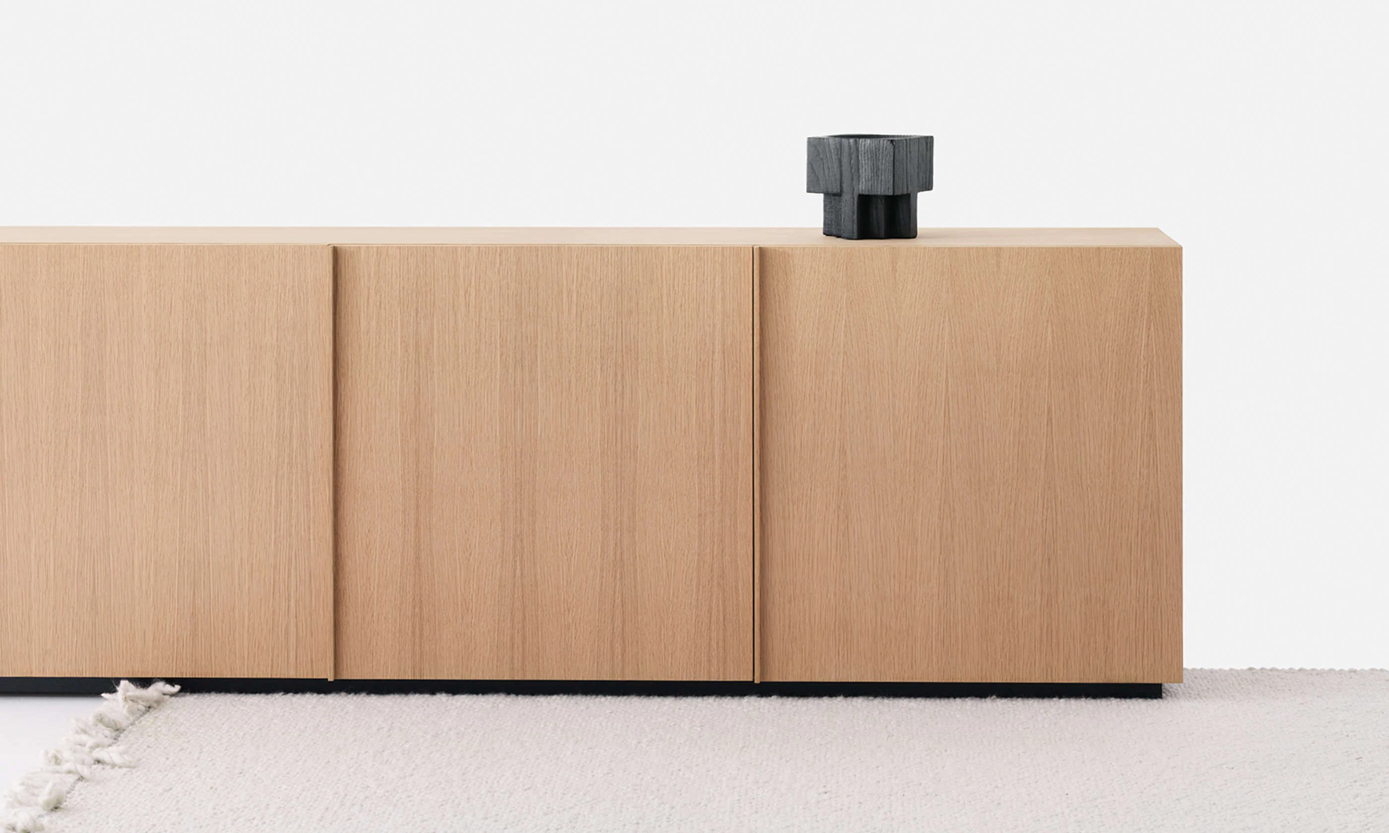 Sage Sideboard - Image 4