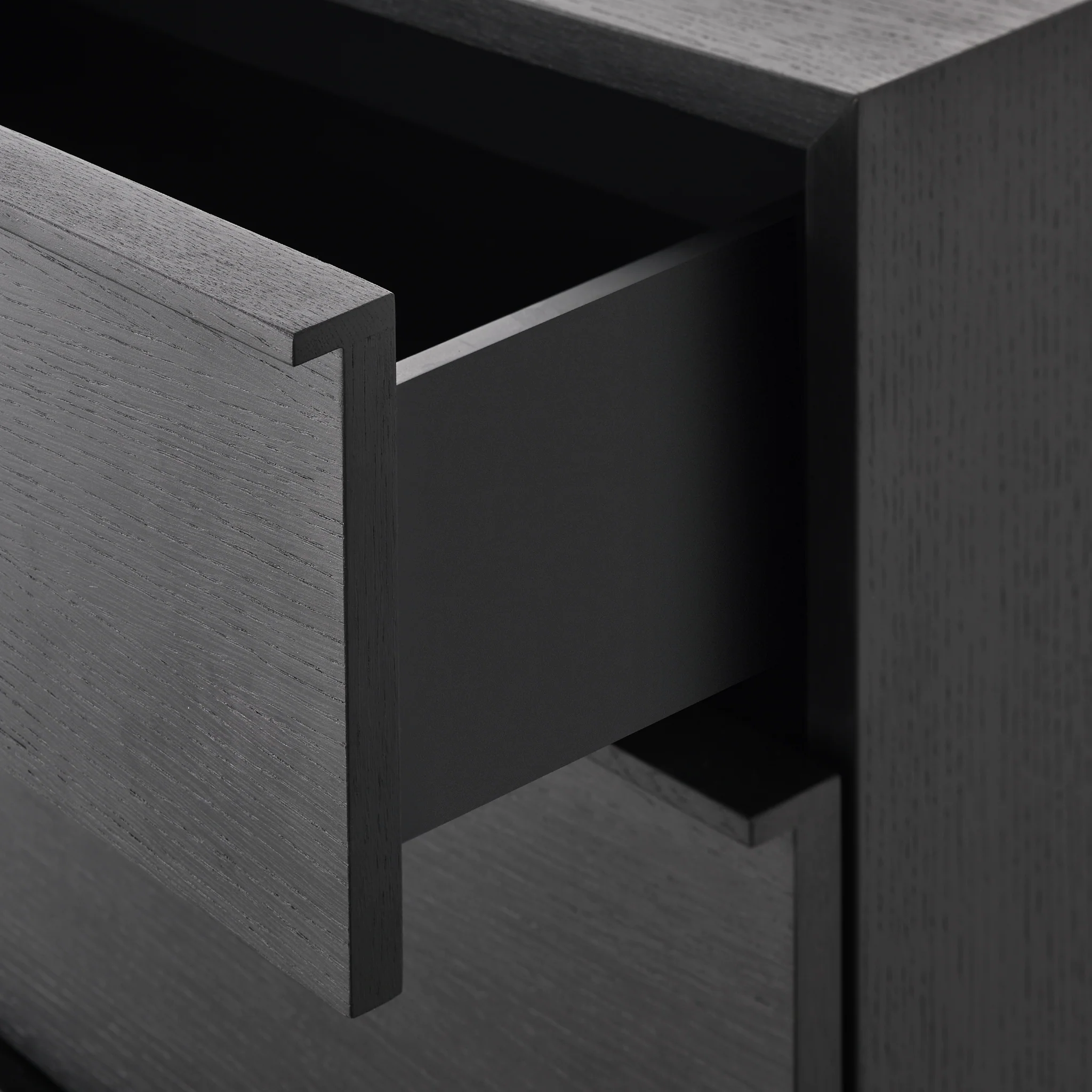 Sage Unit - 4 Drawer - Image 3