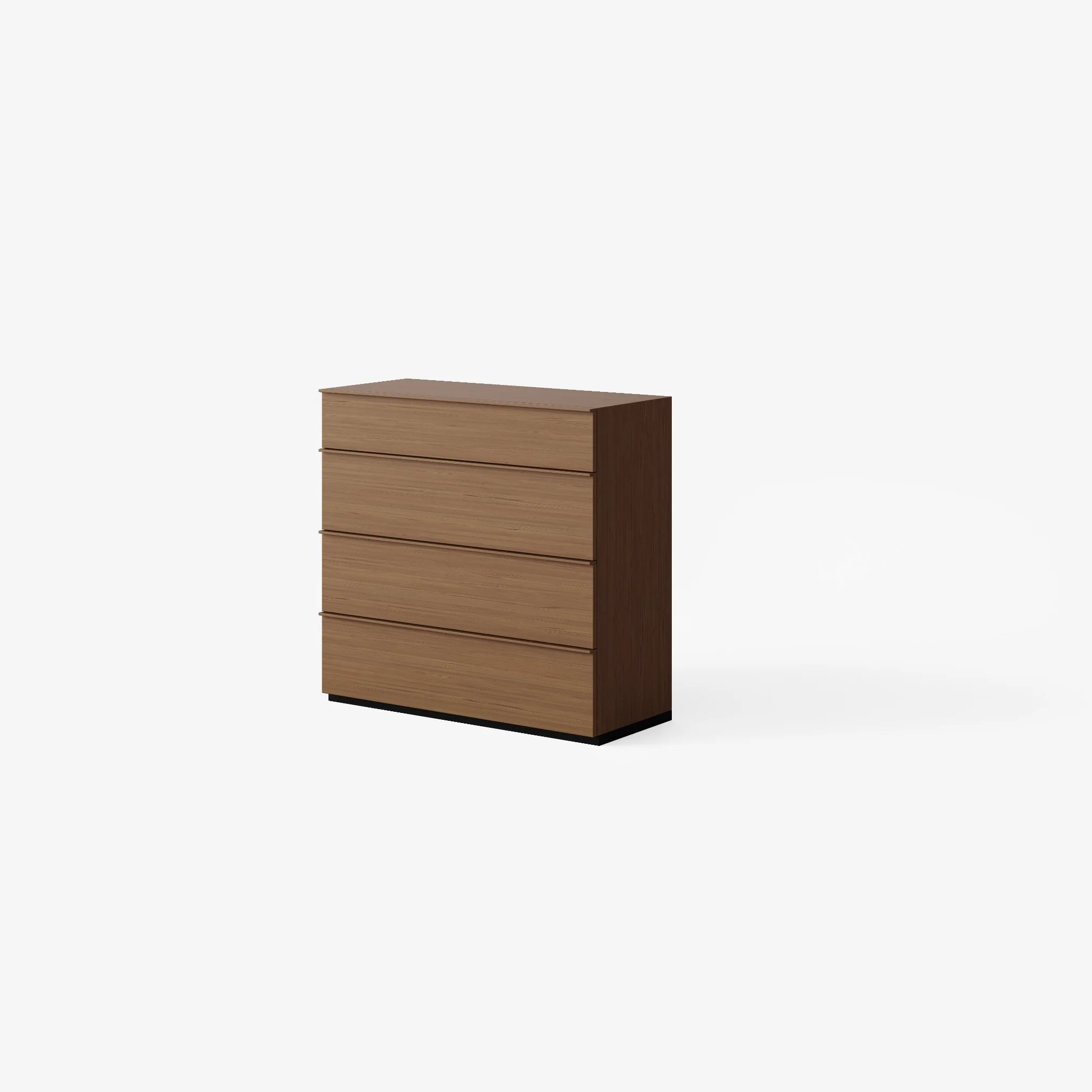 Sage Unit - 4 Drawer - Image 4