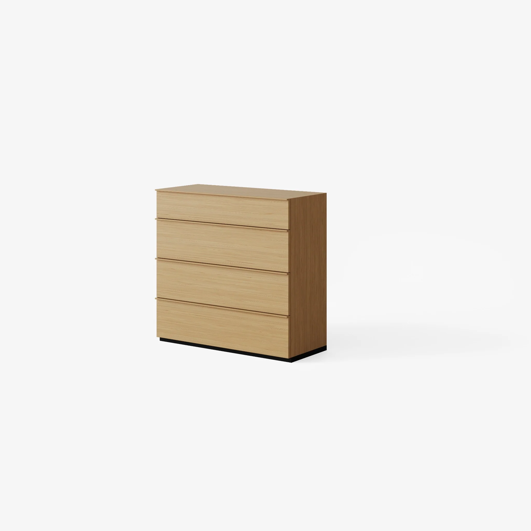 Sage Unit - 4 Drawer - Image 5