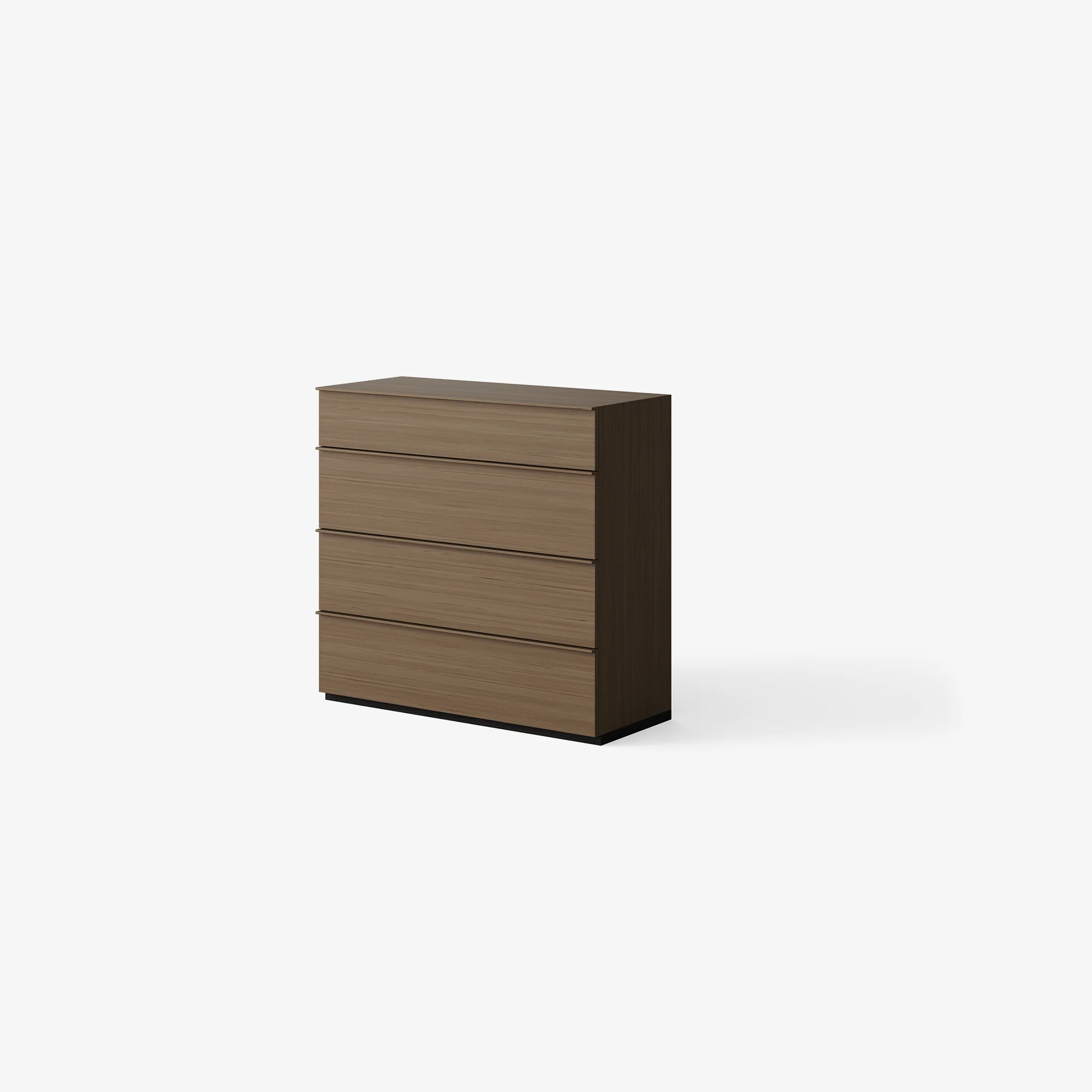 Sage Unit - 4 Drawer - Image 9