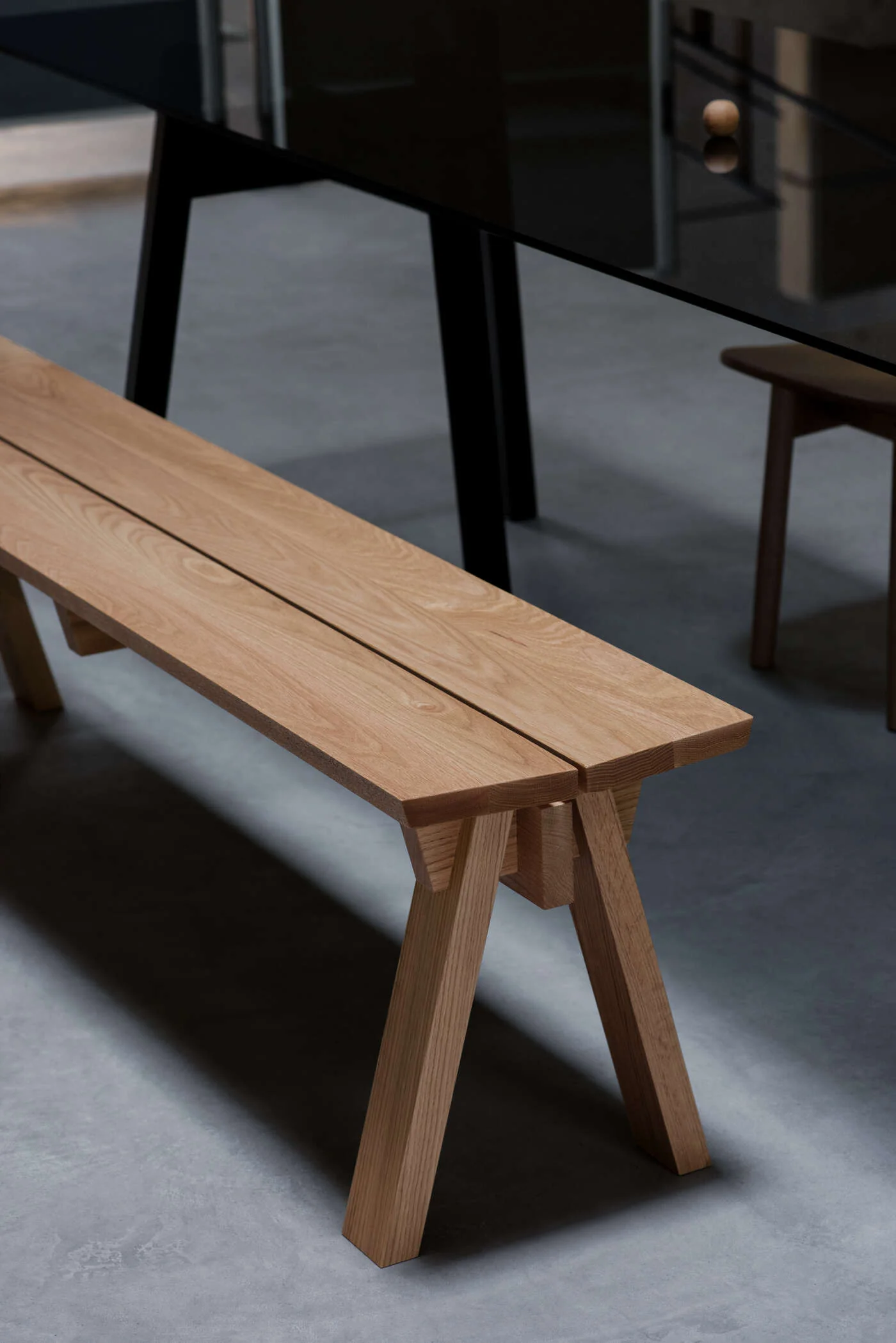 Sagyo Bench - Image 5