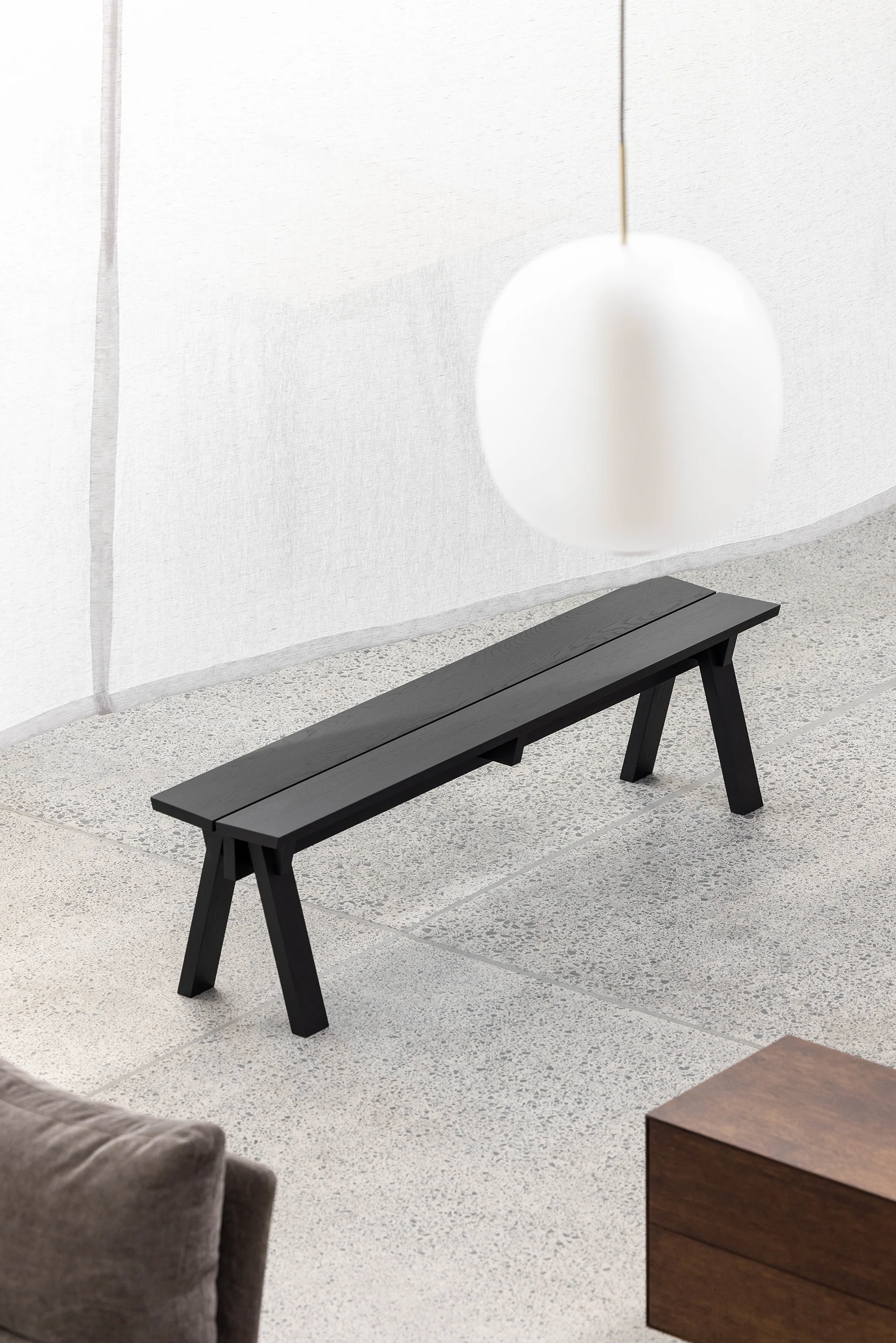 Sagyo Bench - Image 6