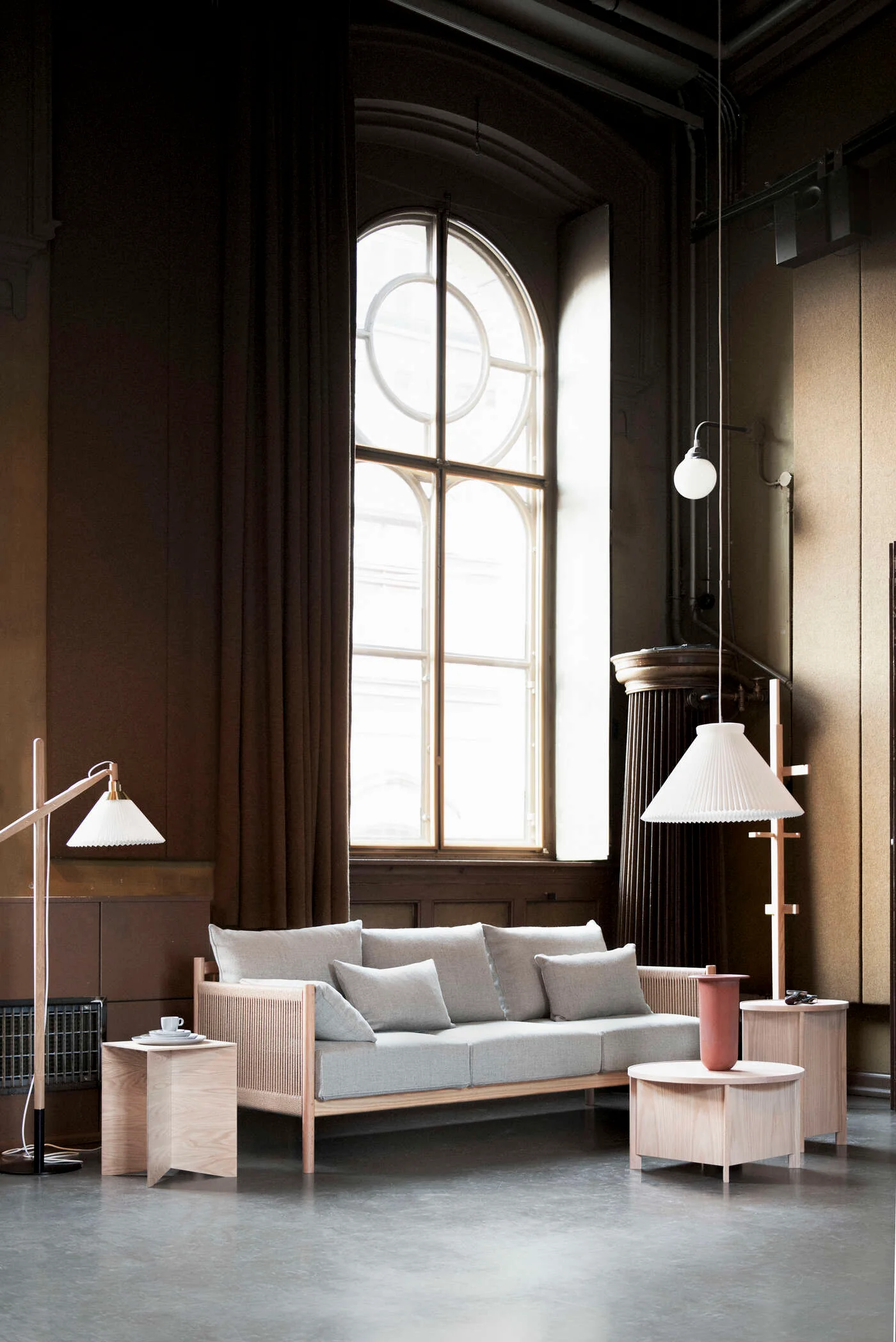 Sake Coffee Table - Image 6