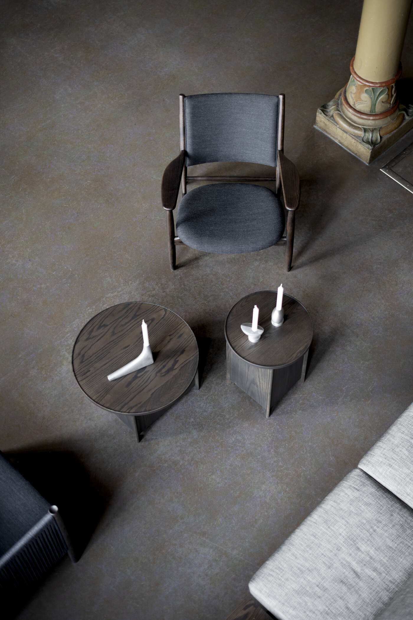 Sake Coffee Table - Image 7