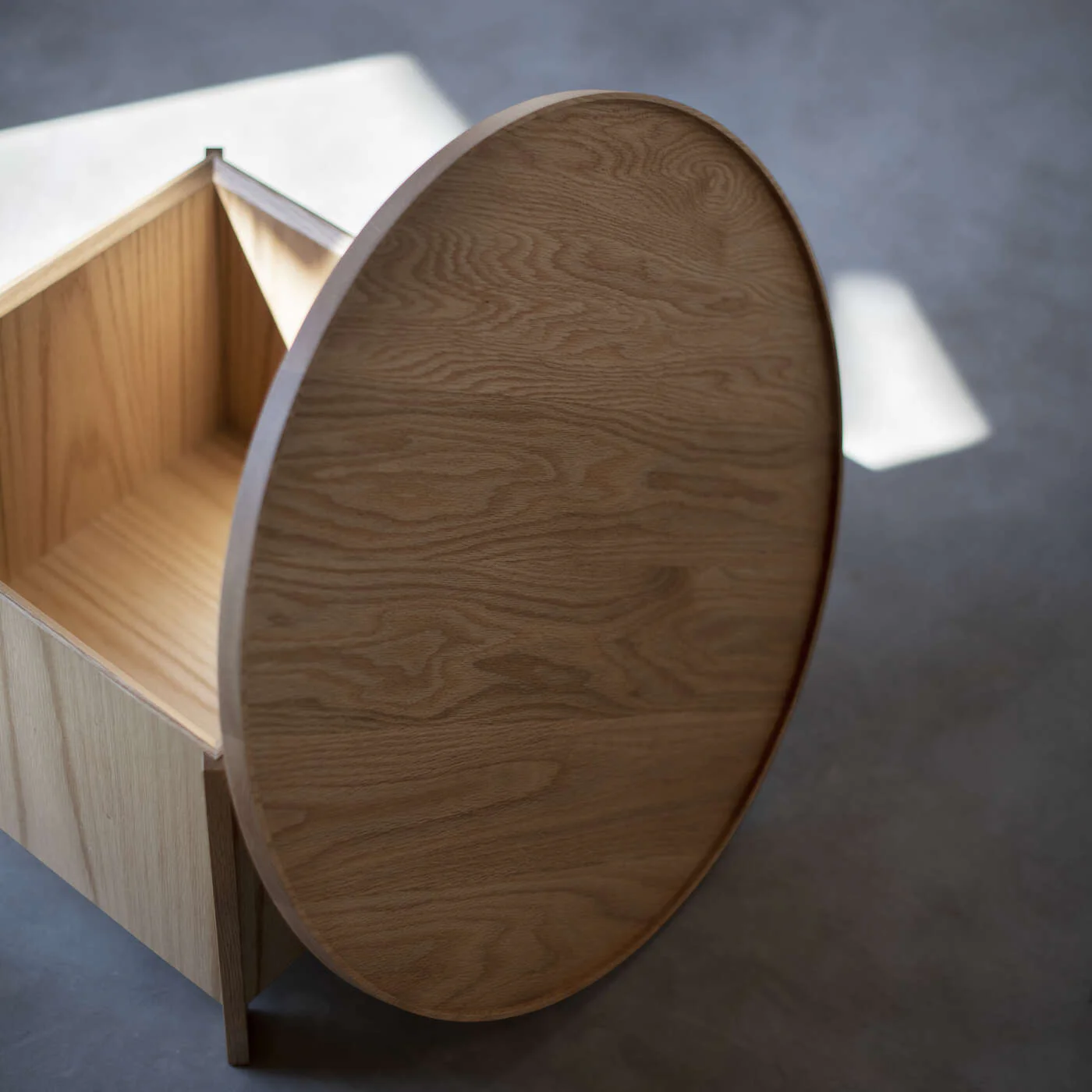 Sake Side Table - Image 6