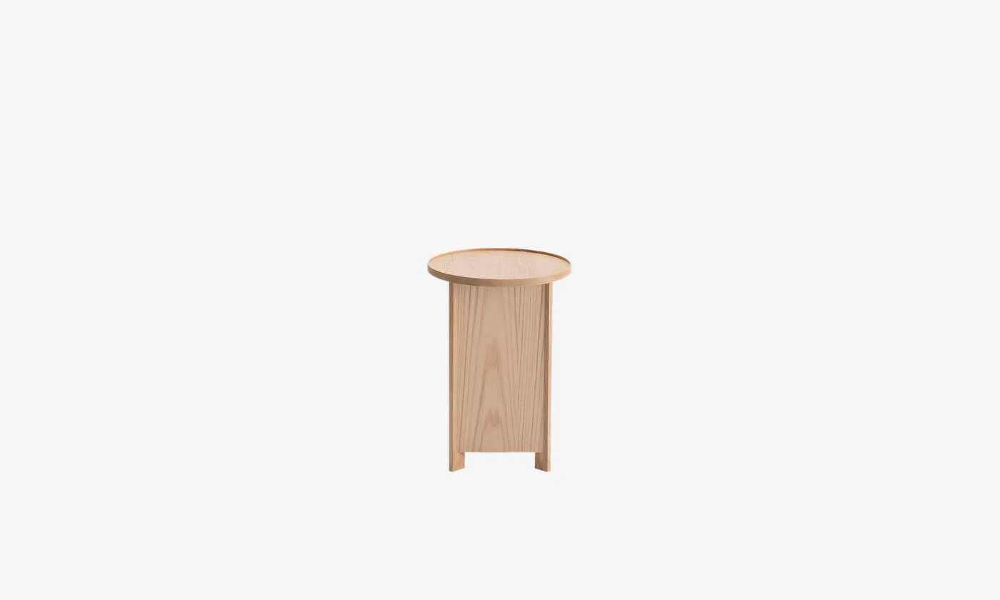 Sake Side Table - Image 9