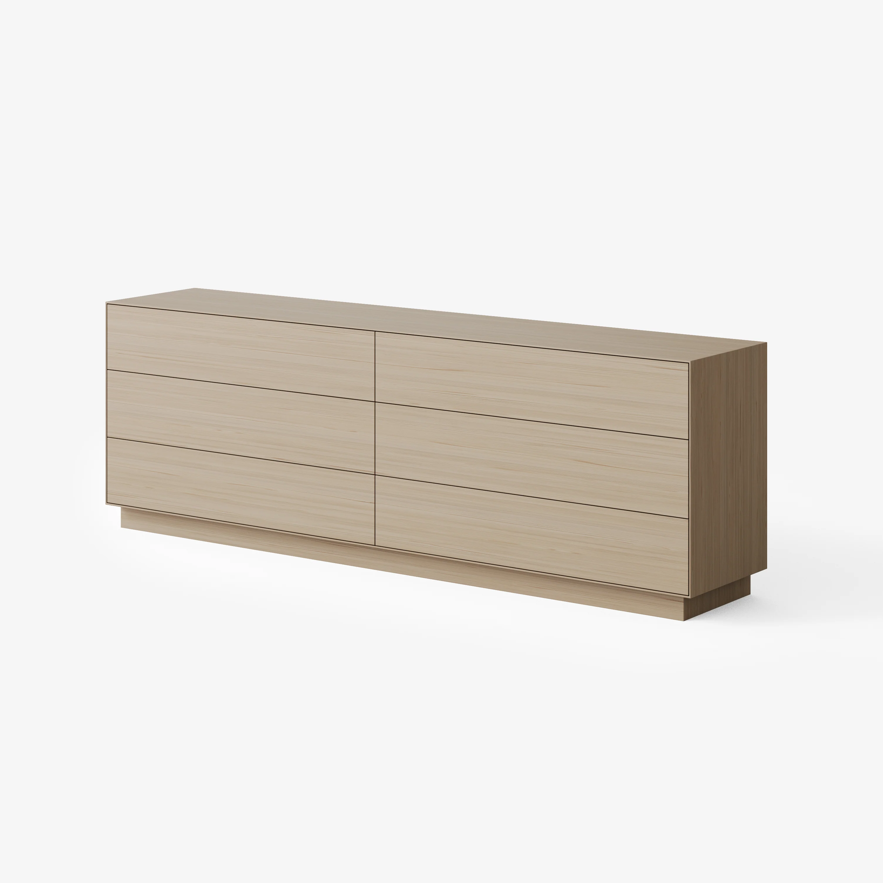 Seam Unit - 6 Drawer - Image 3