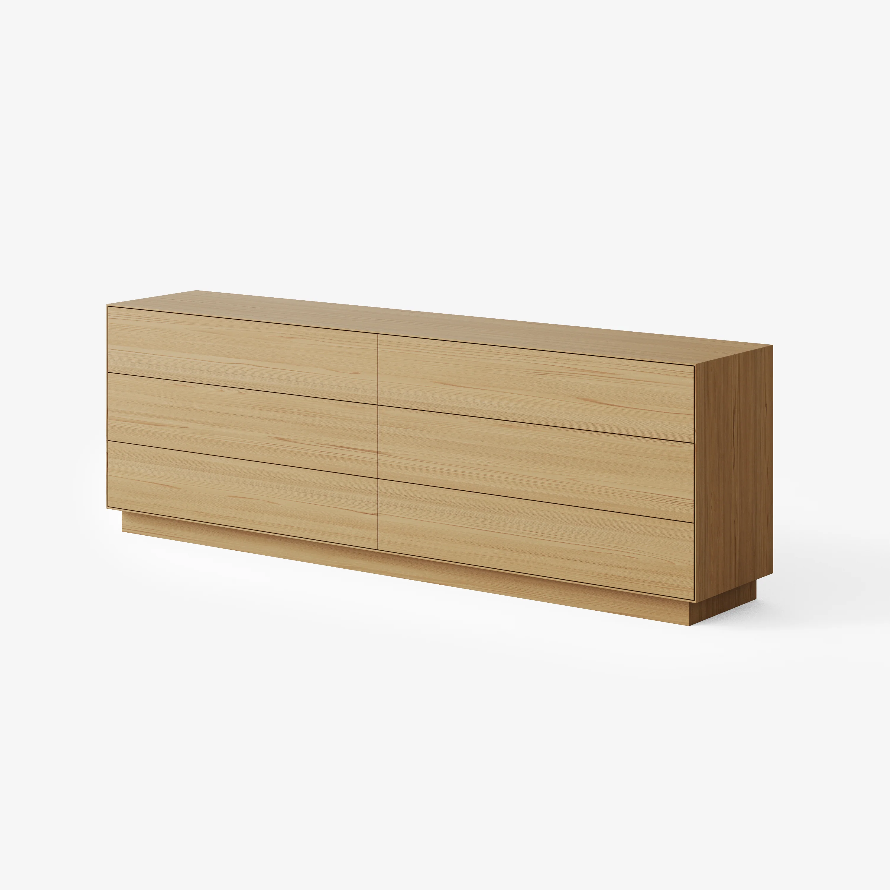 Seam Unit - 6 Drawer - Image 4