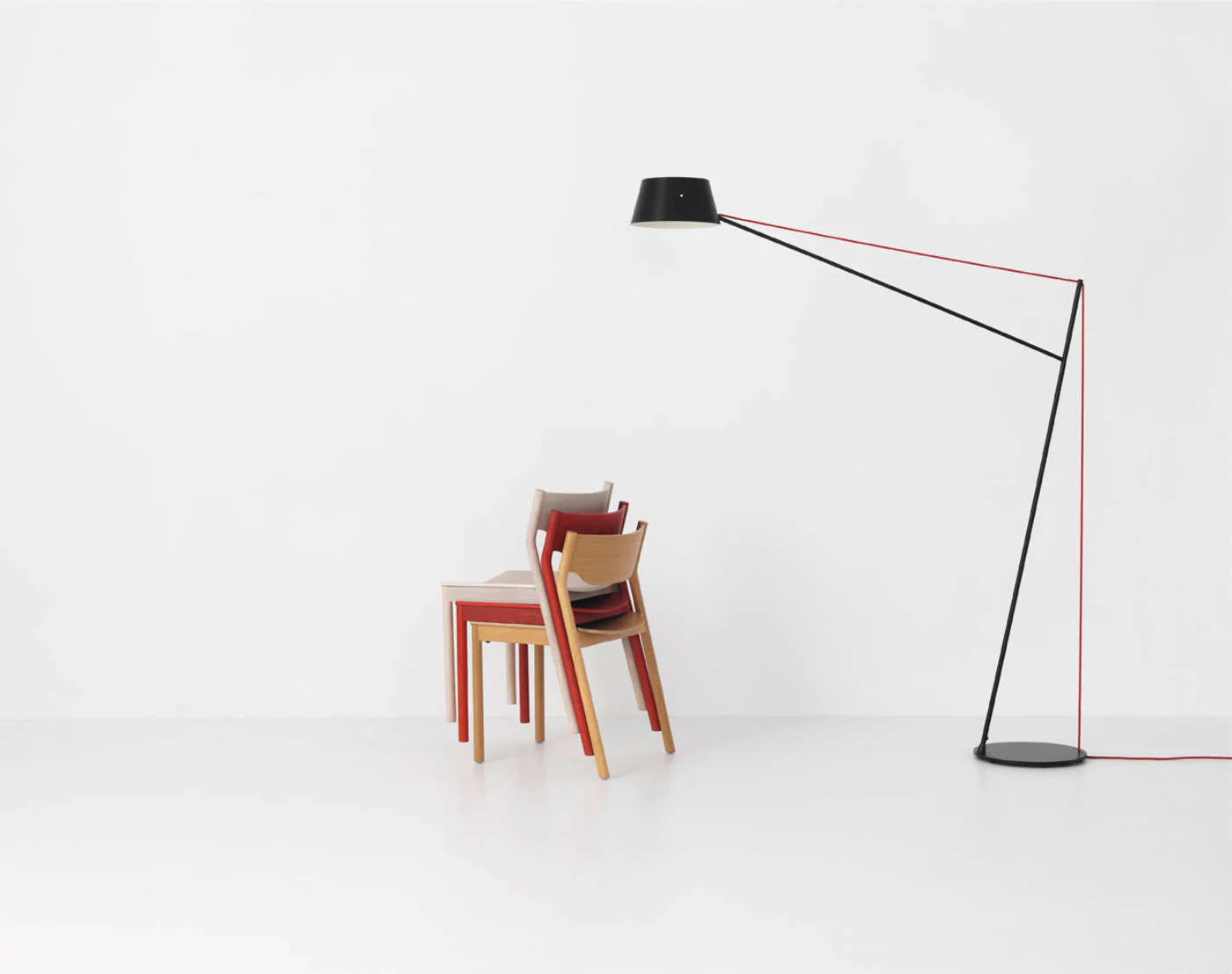 Spar Floor Light - Image 3