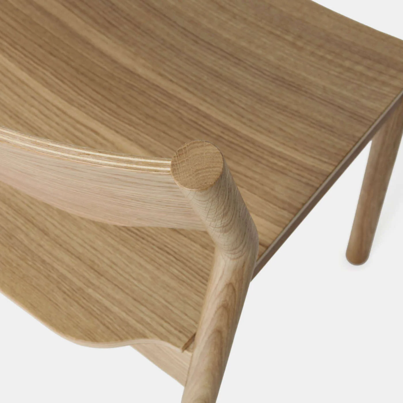 Tangerine Chair - Image 4