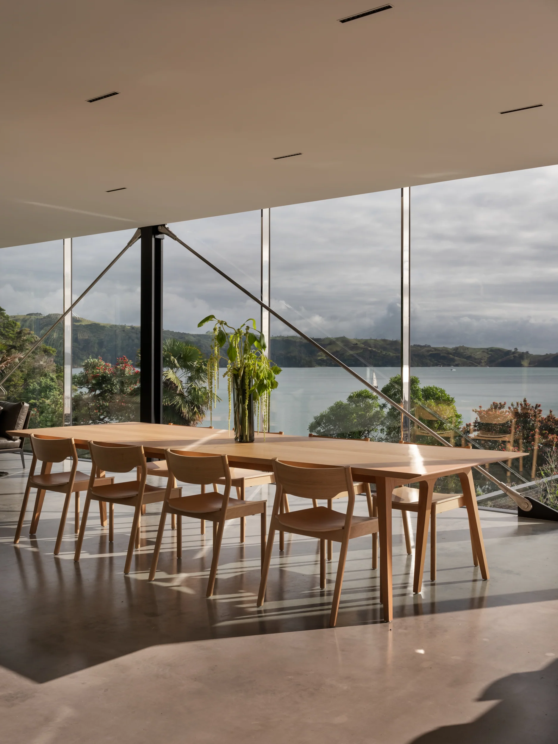 Tangerine Chair - Image 6