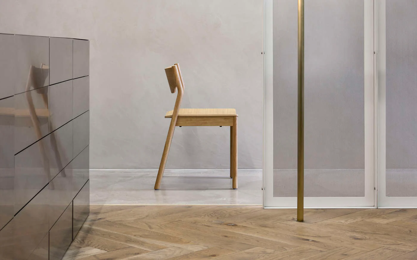 Tangerine Chair - Image 7