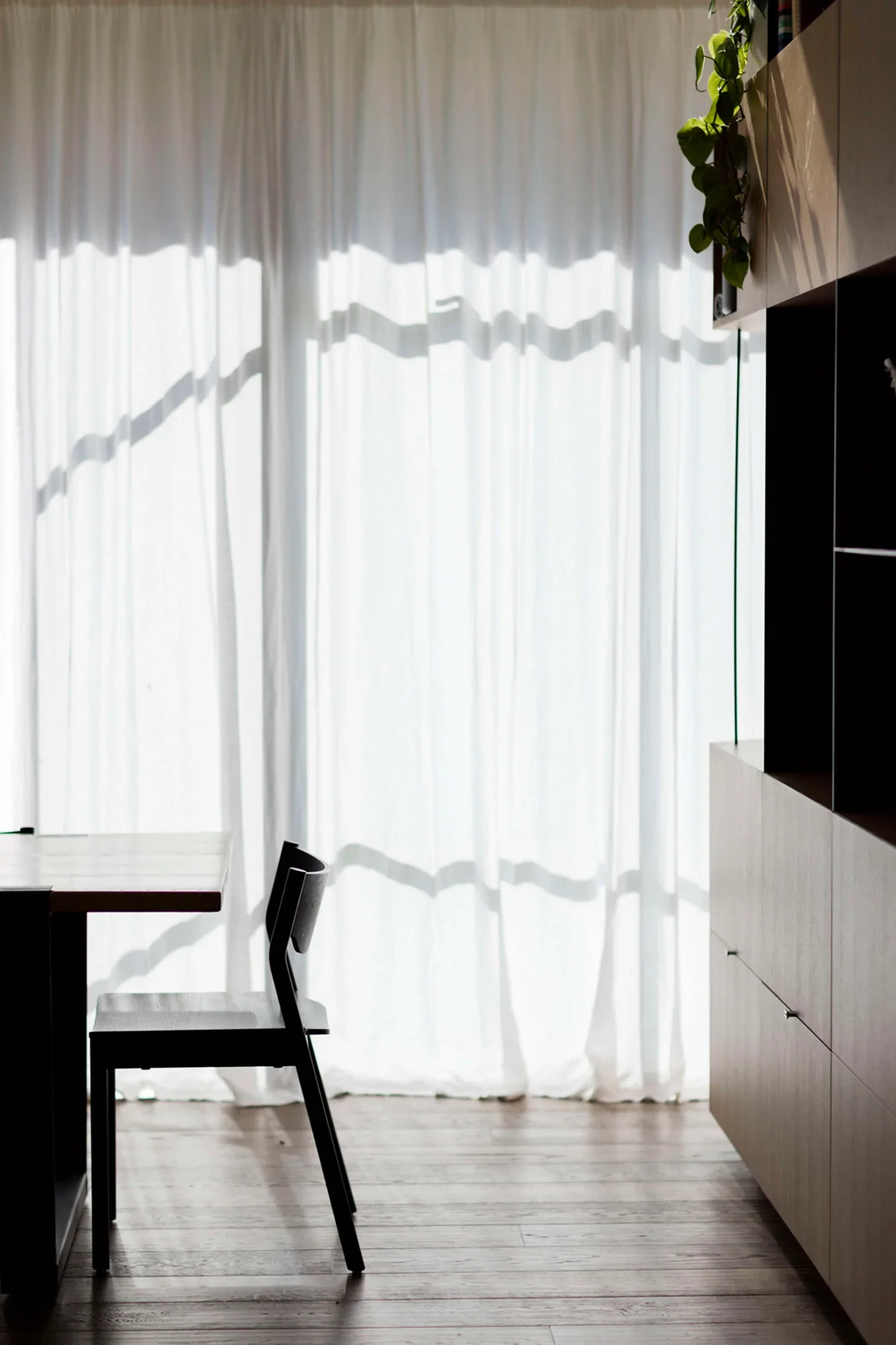 Tangerine Chair - Image 9