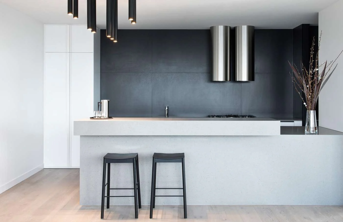 Tangerine Stool - Image 6