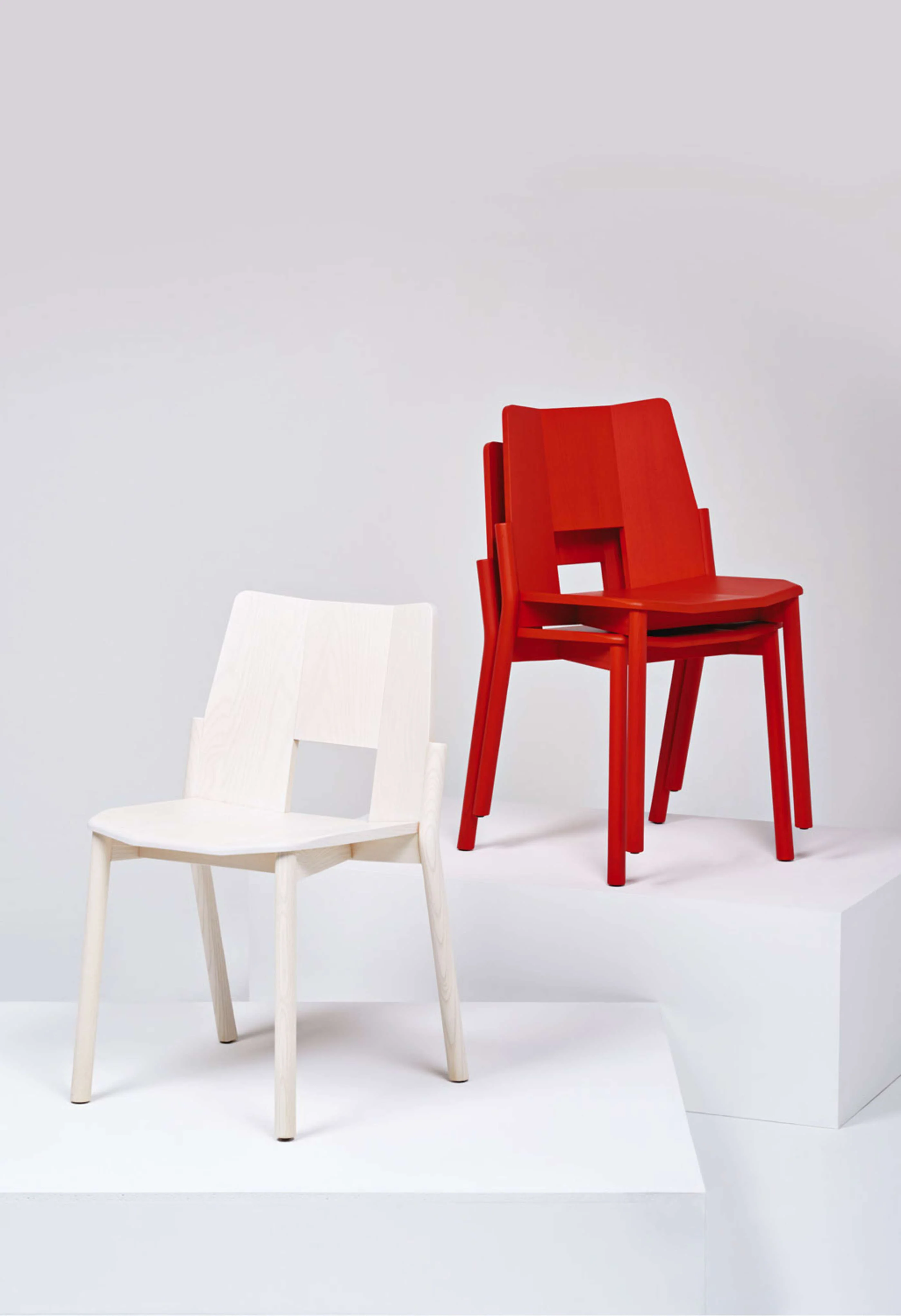 Tronco Chair - Image 3
