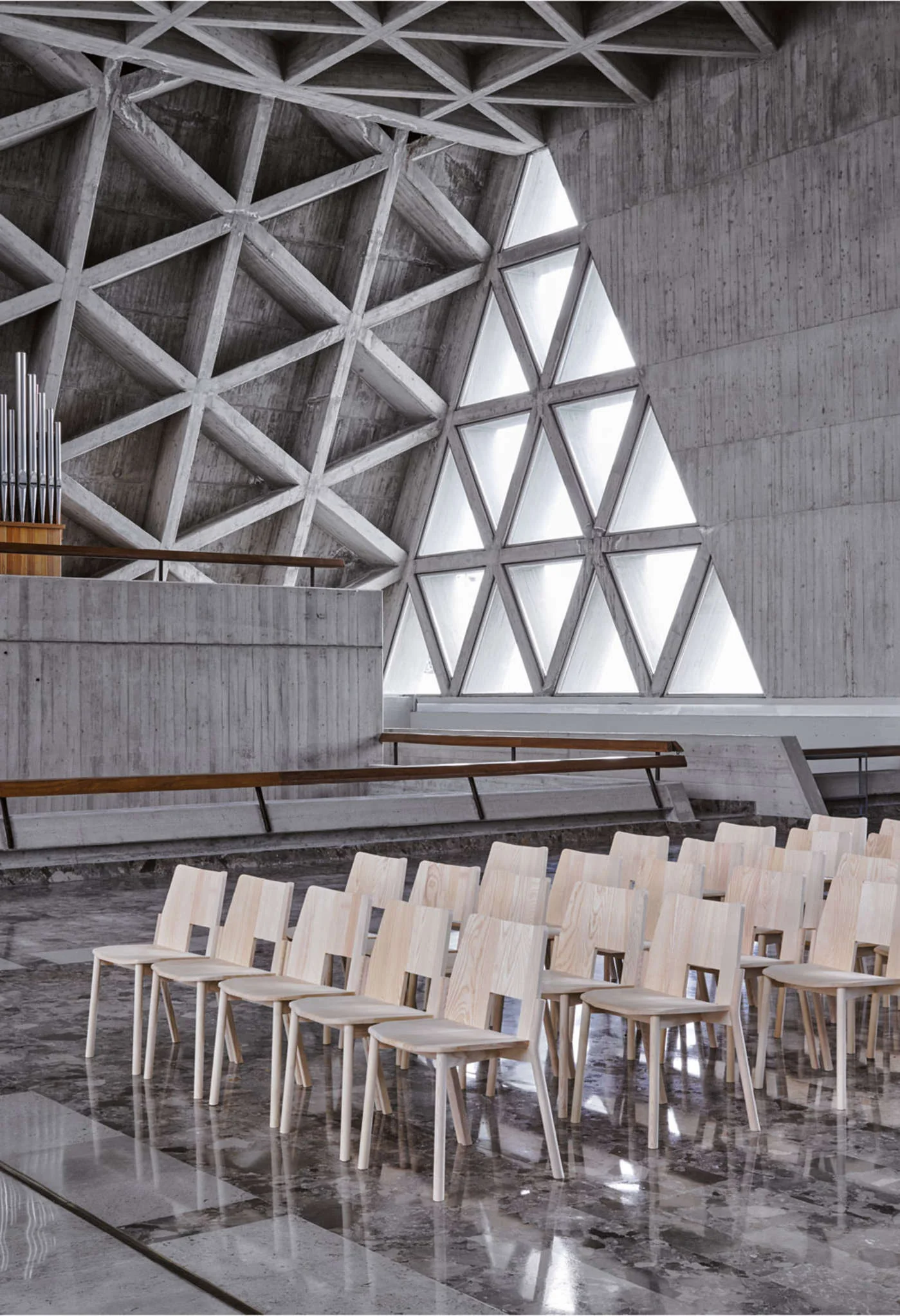 Tronco Chair - Image 8