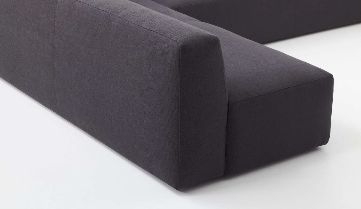 Universal Sofa - Corner - Image 4
