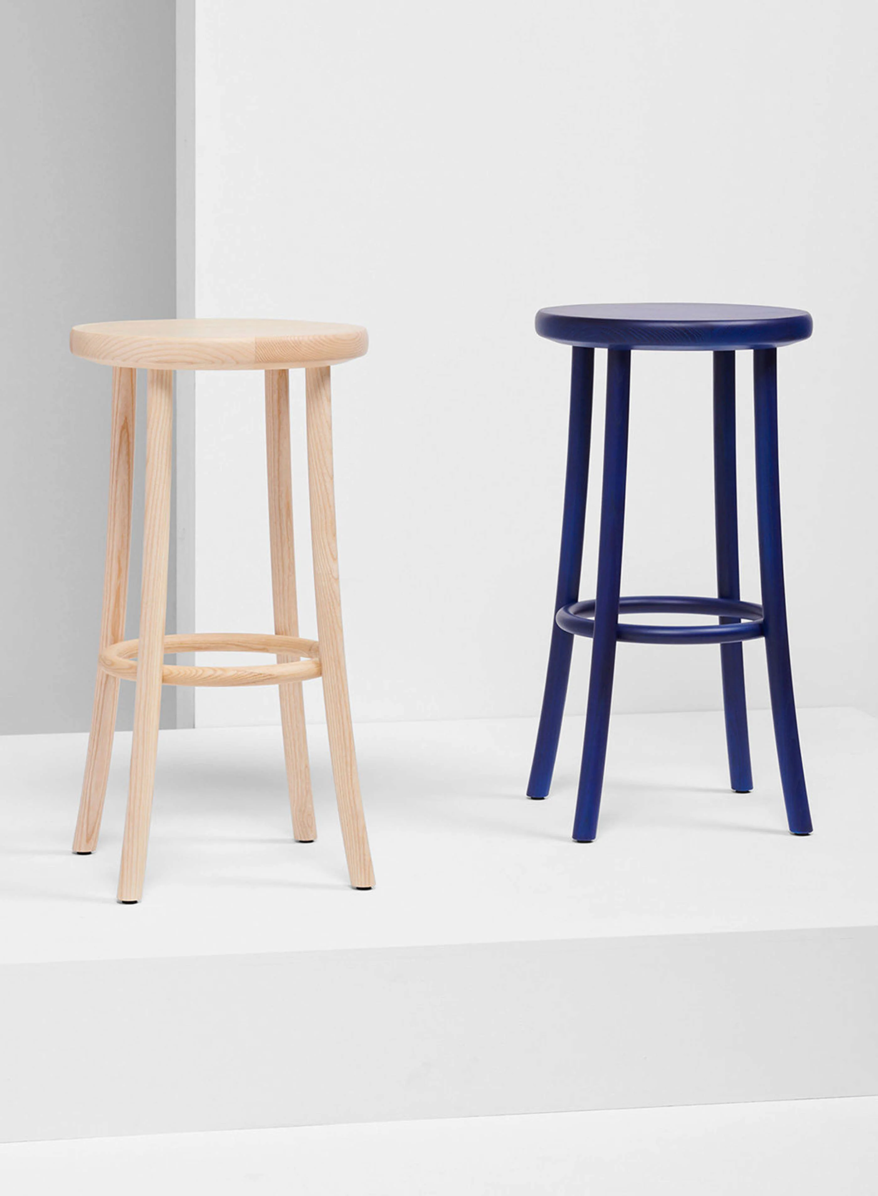 Zampa Stool - Image 3