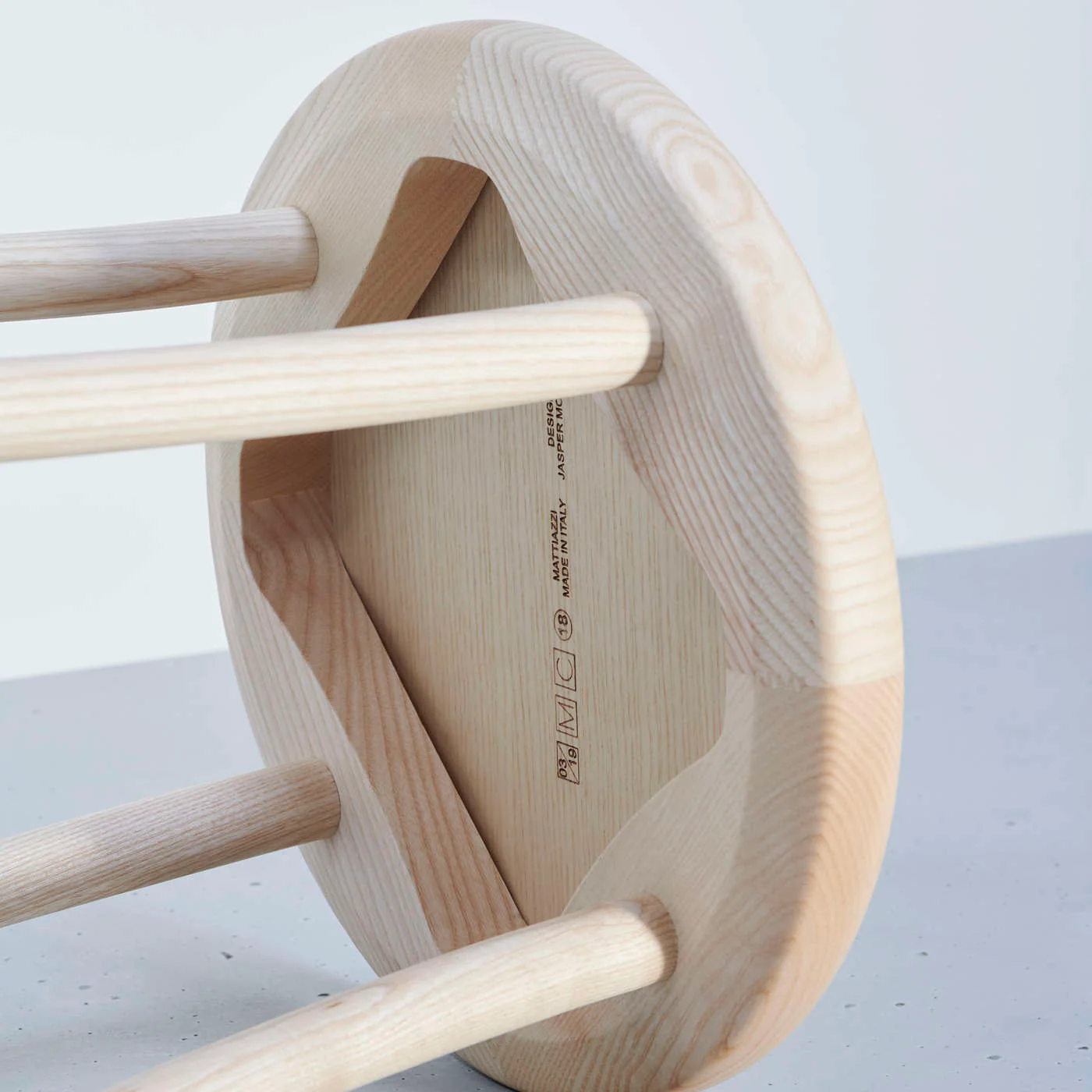 Zampa Stool - Image 5