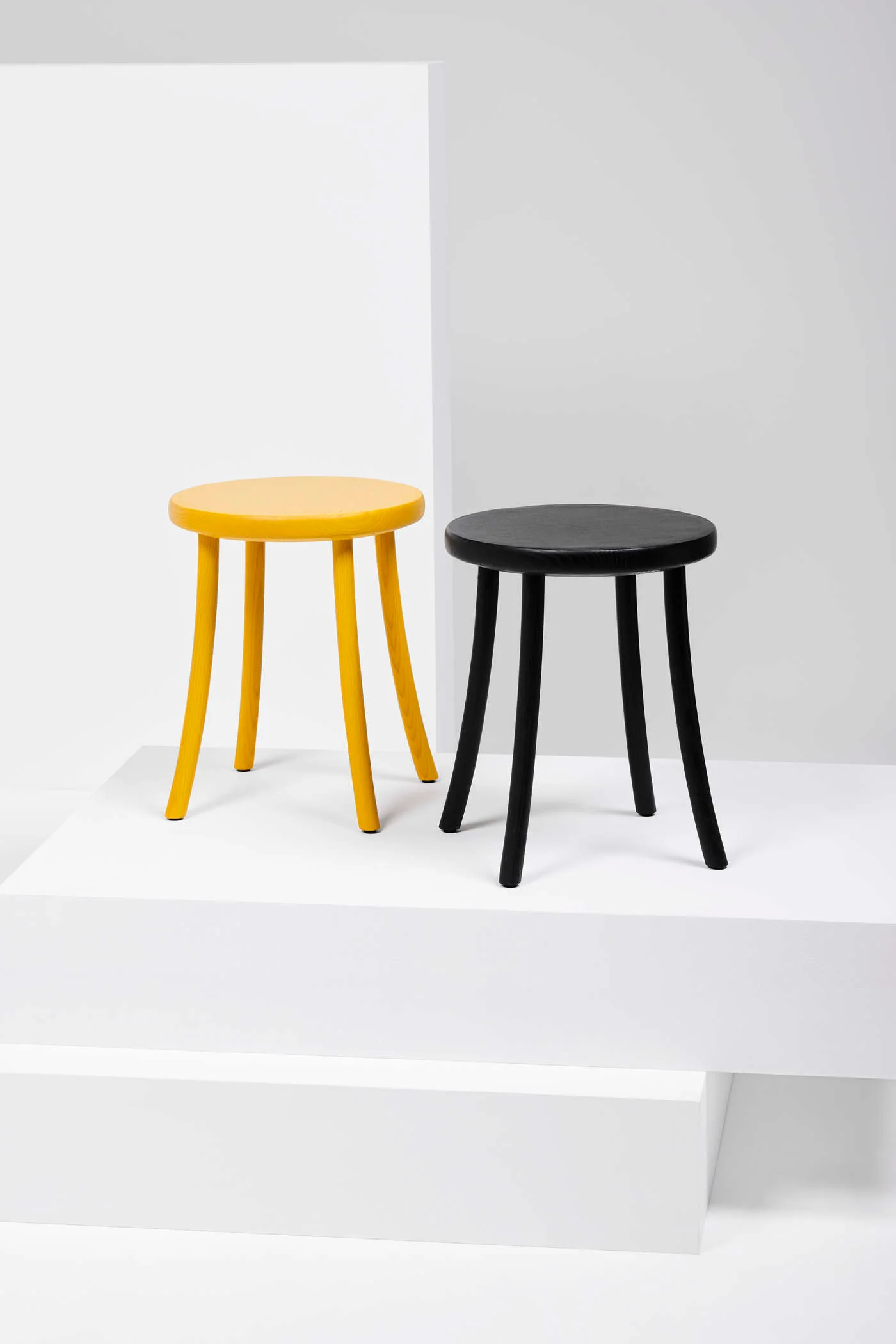 Zampa Stool - Image 6